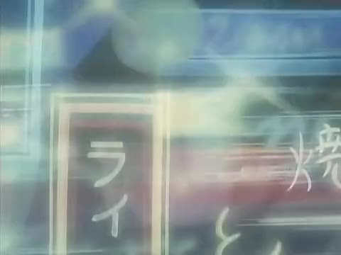 Dousou Kai: Yesterday Once More - Episode 4