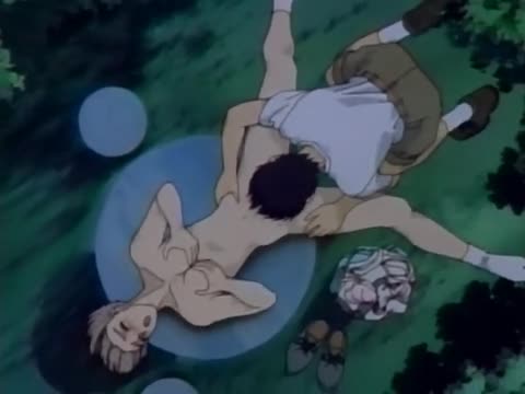 Doukyuusei: Natsu no Owari ni (1994) - Episode 3
