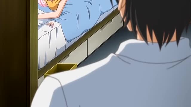 Fukubiki! Triangle: Miharu After - Episode 1