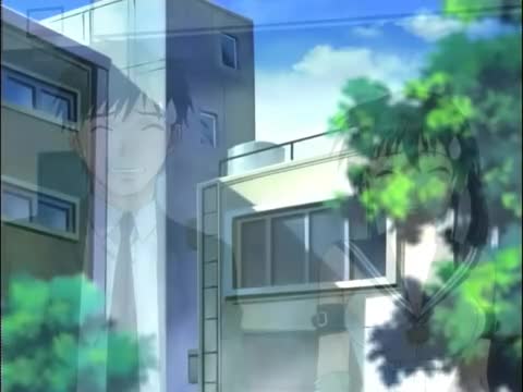 Gakuen Nanafushigi - Episode 2