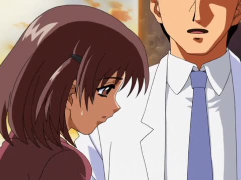 Gakuen no Shuryousha - Ep. 1 - myd