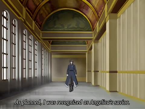 Himekishi Angelica The Animation - Episode 2