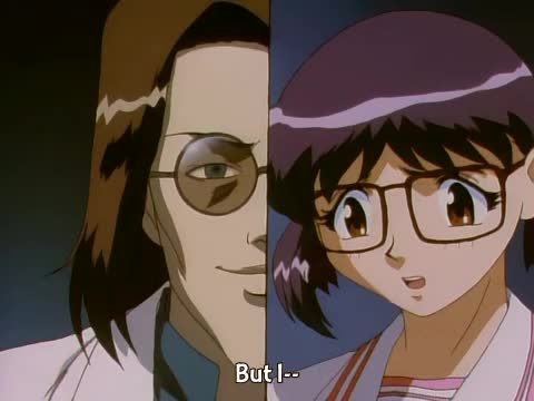 Gakuen Sodom - Episode 2