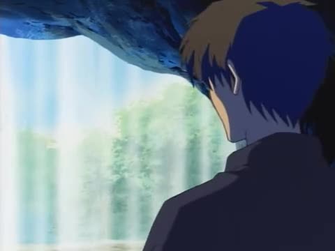 Kao no Nai Tsuki - Episode 4