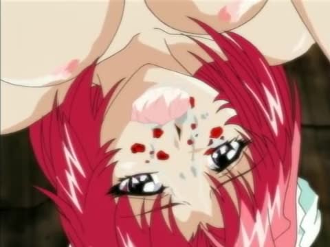 Kyouhaku Second: Mou Hitotsu no Ashita - The Animation - Ep. 3 - KH
