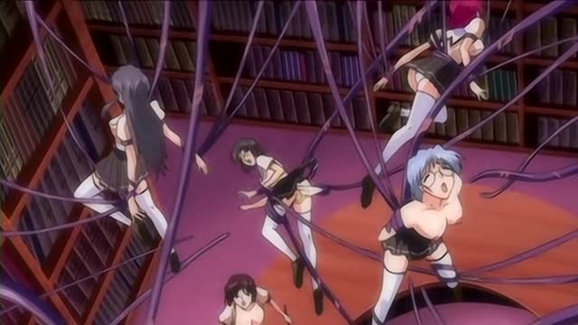 Magical Witch Academy: Boku to Sensei no Magical Lesson - The Animation - Episode 2
