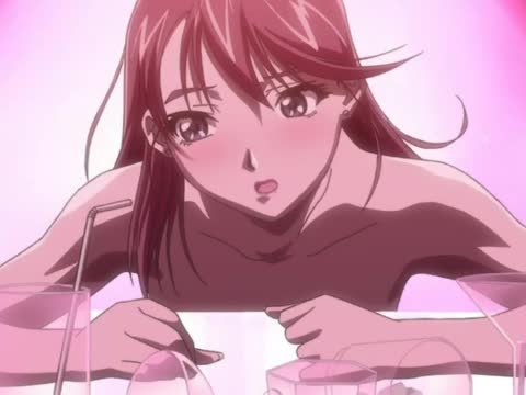 Megami Kyouju - Episode 1