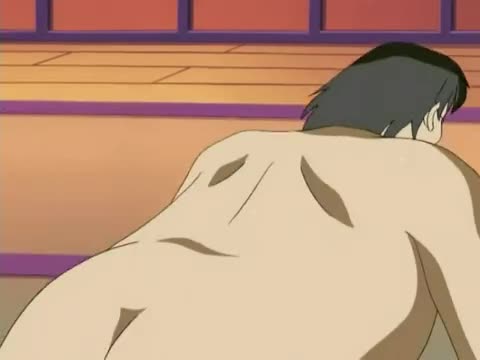 Youshou - Episode 1