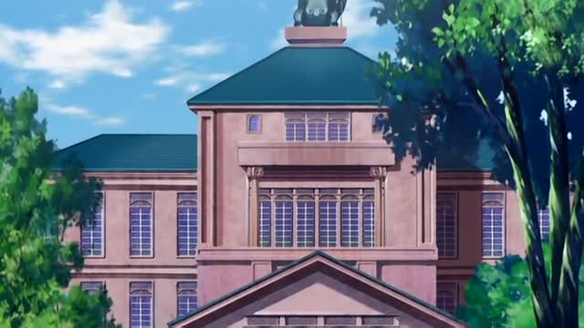 Ojou-sama wa H ga Osuki: The Animation - Episode 1