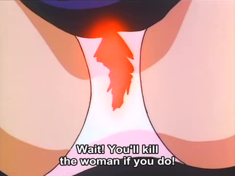 Youjuu Kyoushitsu - Episode 6
