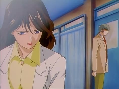 Shin Seiki Inma Seiden - Episode 2