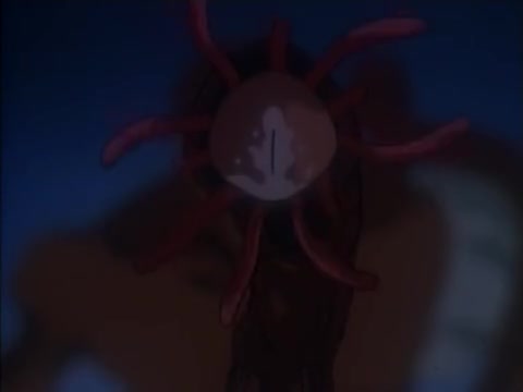 Choujin Densetsu Urotsukidouji: Mirai Hen - Episode 3
