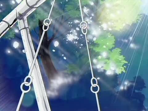 Romance wa Tsurugi no Kagayaki II - Episode 1