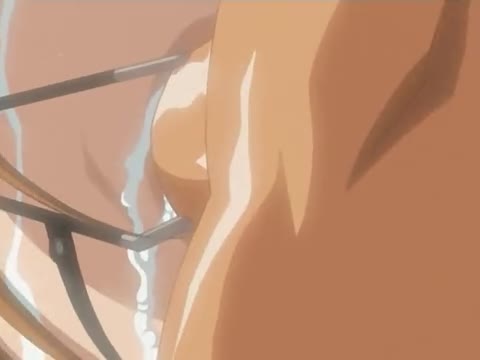 Shintaisou (Kari) The Animation: Yousei-tachi no Rondo - Episode 4