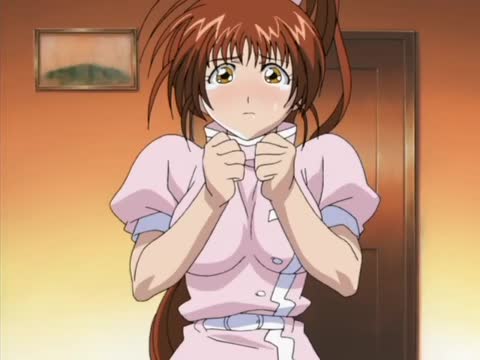 Shiroki Tenshi-tachi no Rondo - Episode 1