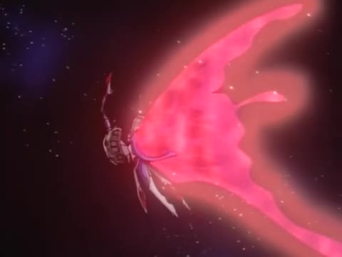 Space Ofera Agga Ruter - Ep. 1 - anime-takeover