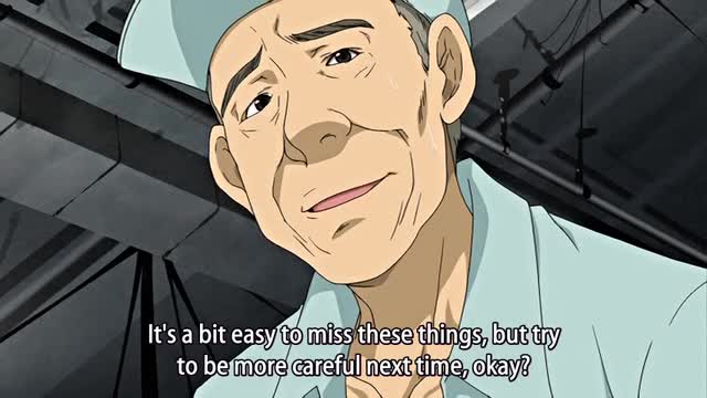 Yariman Fudousan - Episode 1