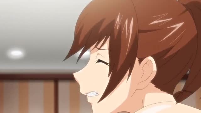 Kiniitta Chitsu ni Ikinari Nakadashi OK na Resort-tou - Episode 1