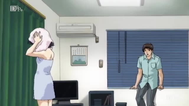 Mahou Shoujo Ai San: The Anime - Episode 1