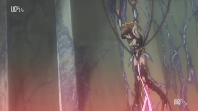 Mahou Shoujo Ai San: The Anime - Episode 3