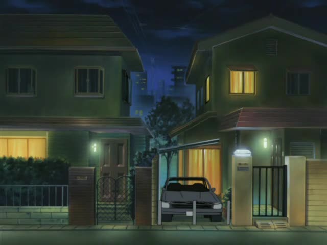 Dokusen - Episode 1