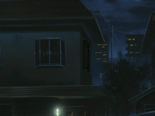 Dokusen - Episode 2