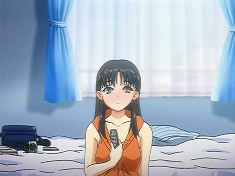 Ai no Katachi: Ecchi na Onnanoko wa Kirai... Desuka? - Episode 1