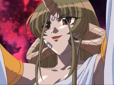 Bi-Indoushi Miija: Injoku no Gakuen - Episode 2