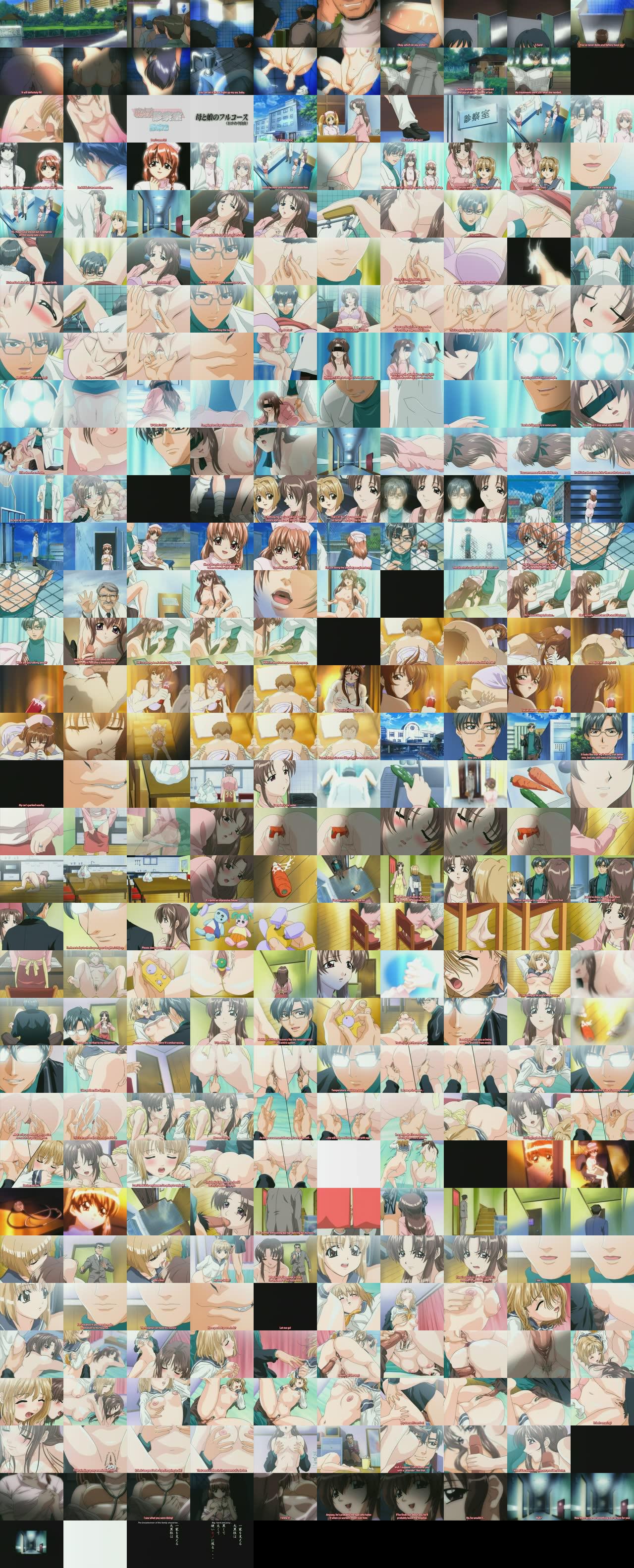 Chijoku Shinsatsushitsu Episode 2 Hentai Aho Streaming