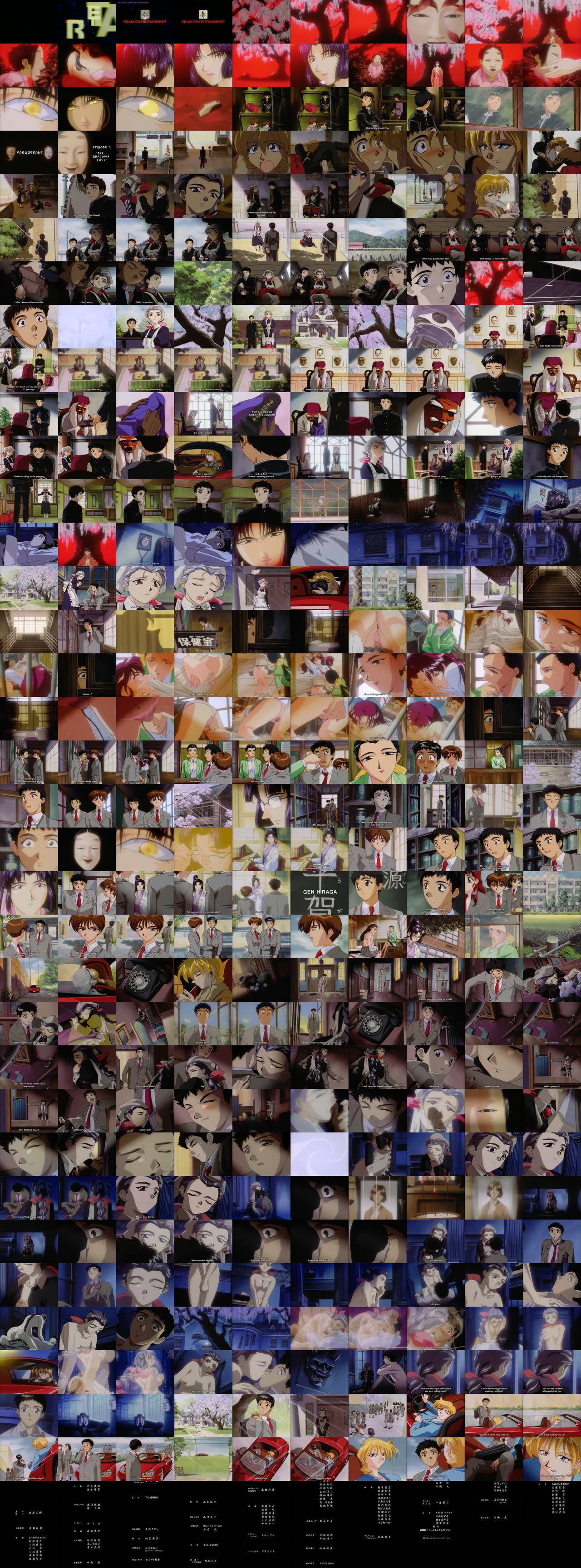 Gosenzo San E Episode 1 Hentai Aho Streaming