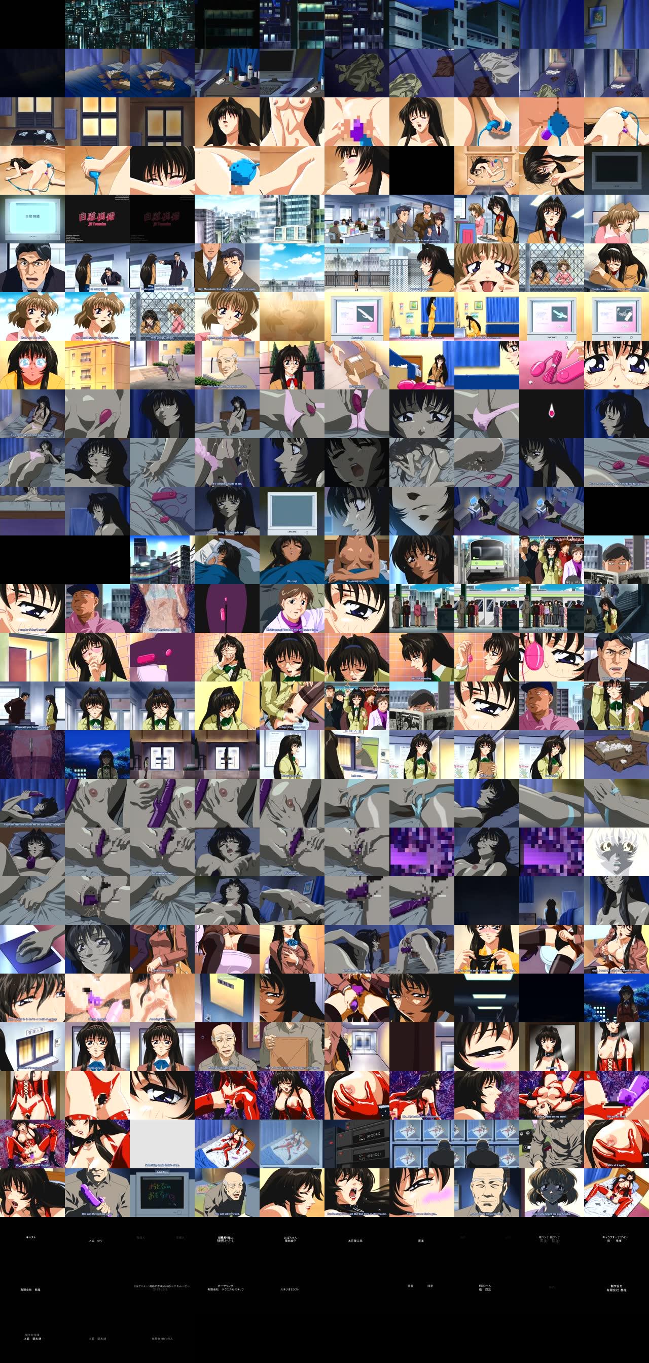 Jii Tousaku Episode 1 Hentai Aho Streaming