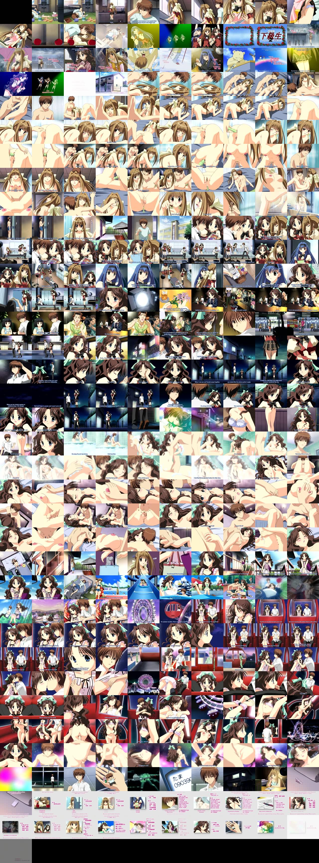 Kakyuusei 2 Ki Hanashi Atsumari Anthology Episode 1 Hentai Aho Streaming