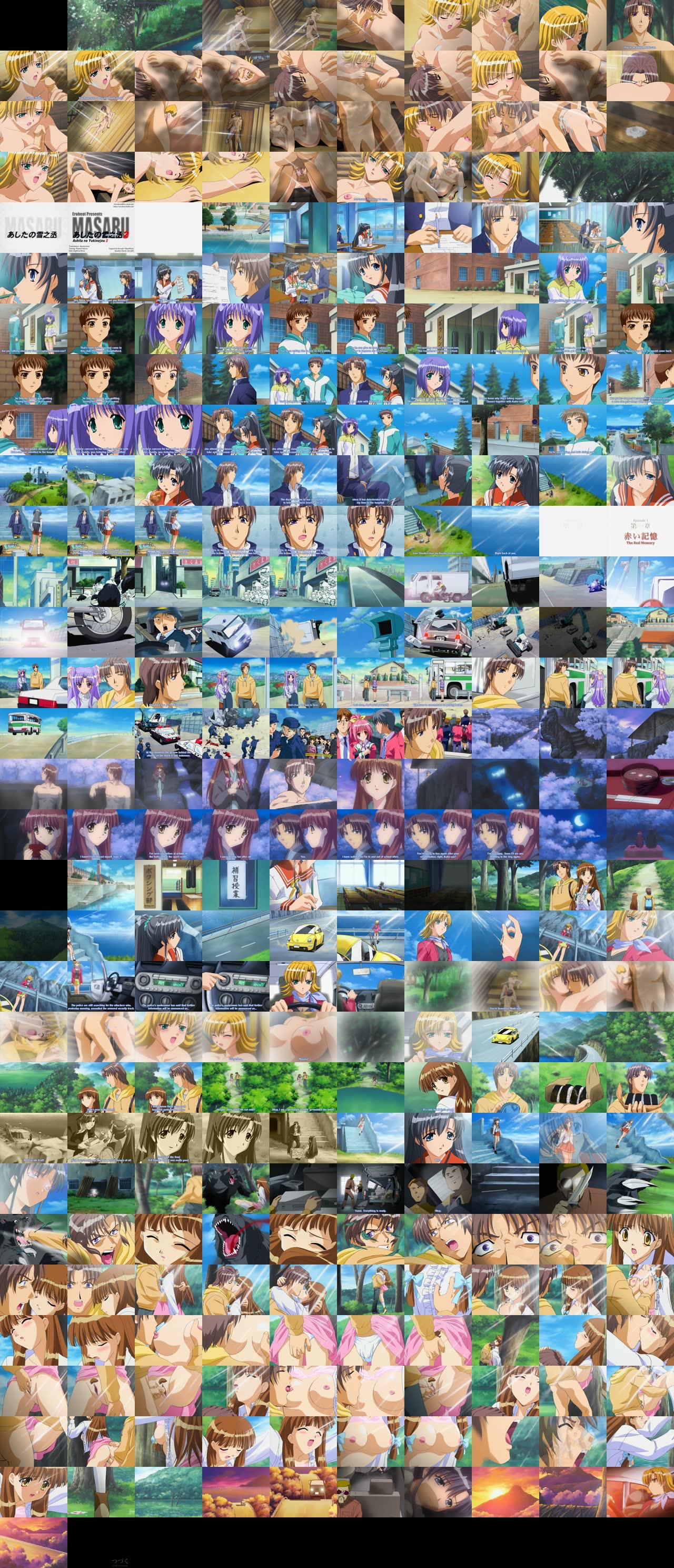 Masaru Ashita No Yukinojou 2 Episode 1 Hentai Aho Streaming