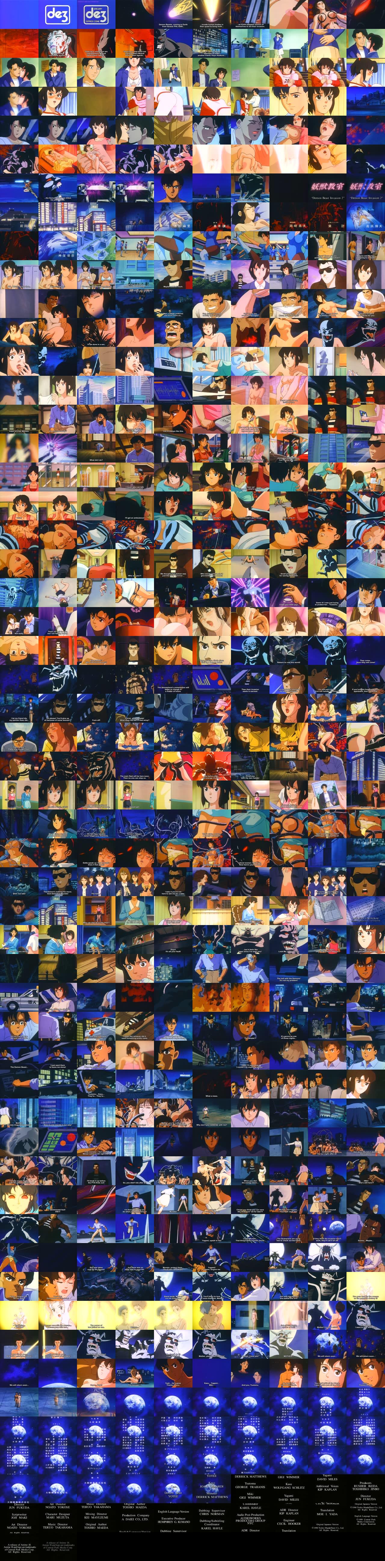 Youjuu Kyoushitsu Episode 2 Hentai Aho Streaming