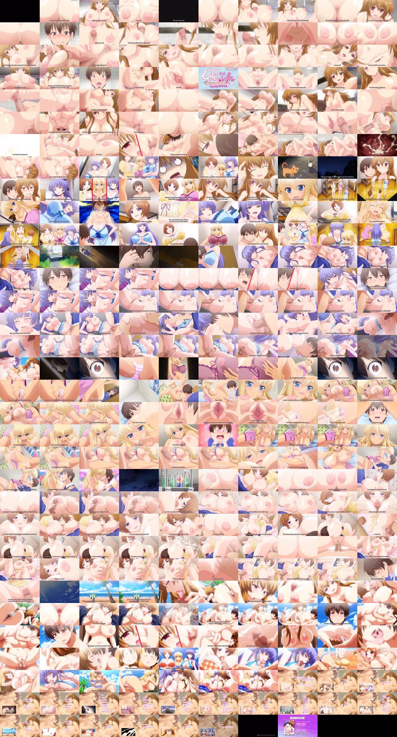 Shabura Rental Ecchi Na Onee San To No Eroero Rental Obenkyou The Animation Episode 1 Hentai Aho Streaming