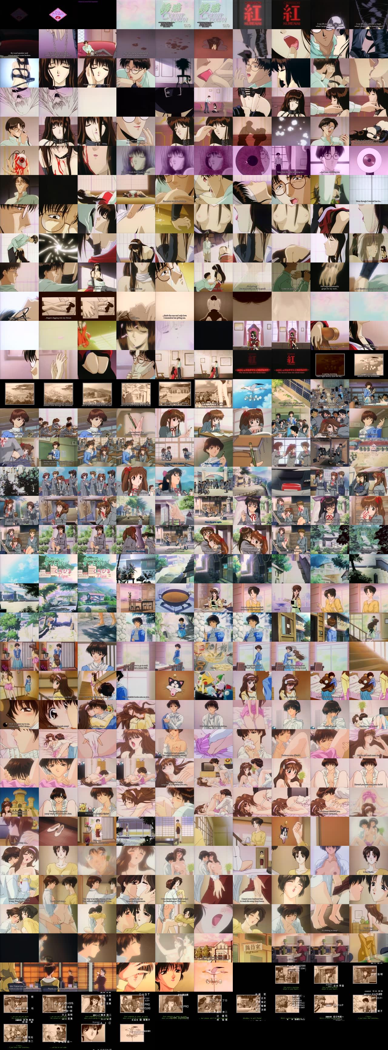 Yuuwaku Countdown Episode 2 Hentai Aho Streaming