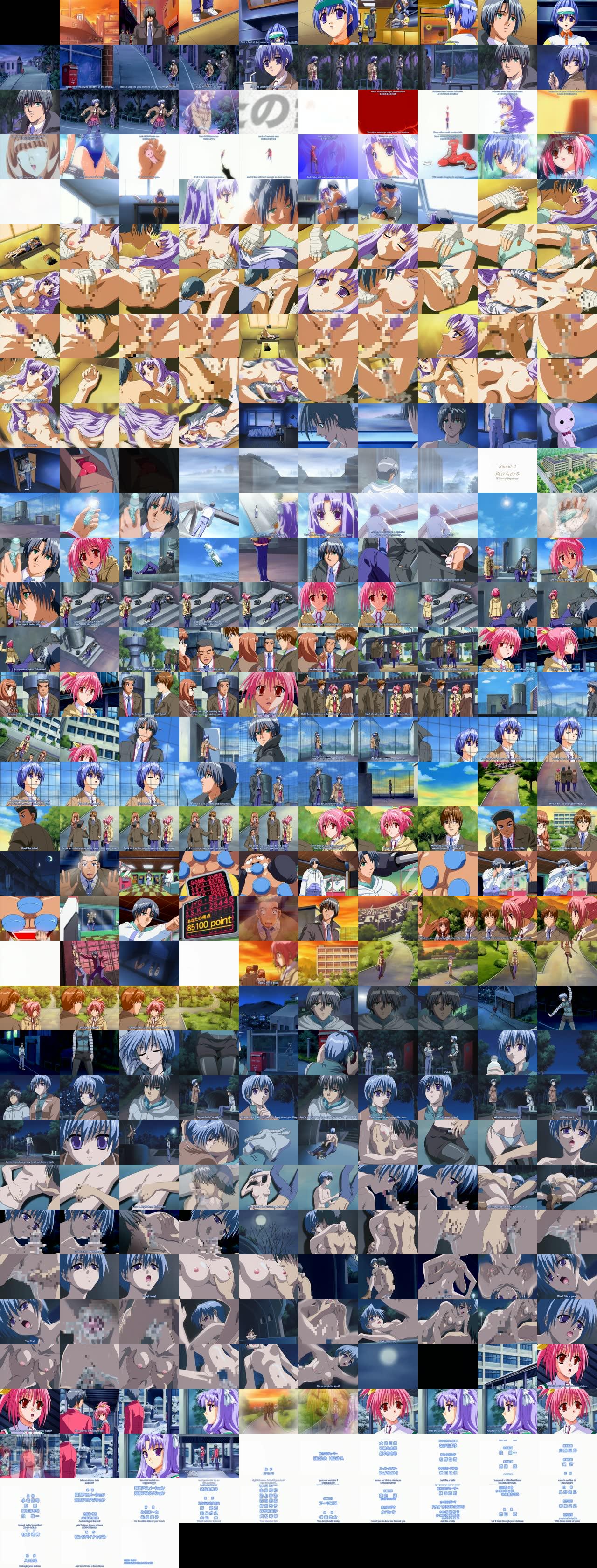 Ashita No Yukinojou Episode 3 Hentai Aho Streaming